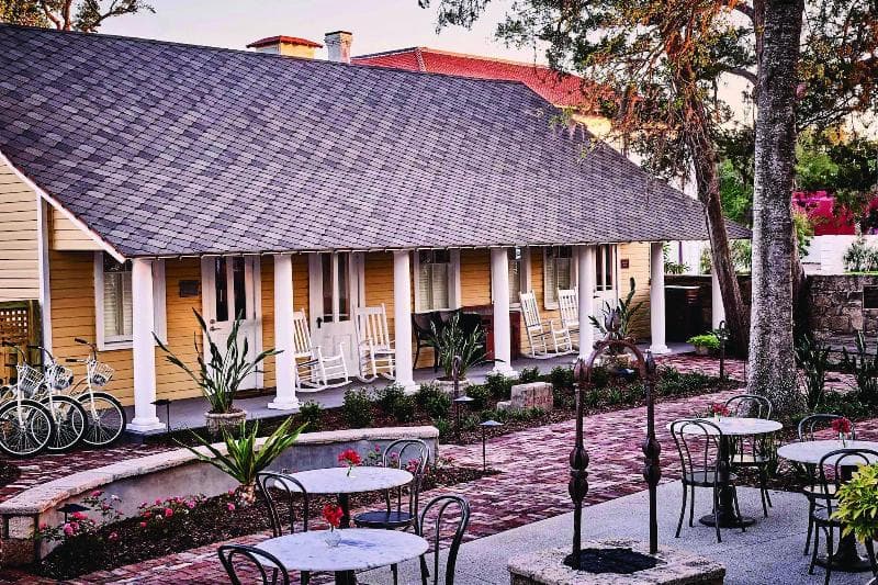 The Collector Inn - Adults Only 3