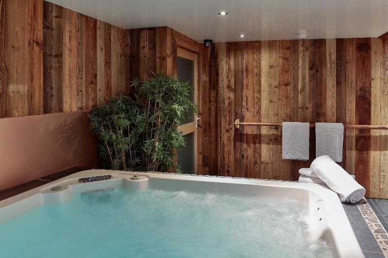 Hotel Restaurant Le Saint Antoine 3