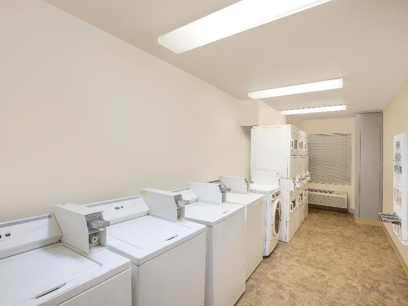 Woodspring Suites Jacksonville Beach Blvd 5