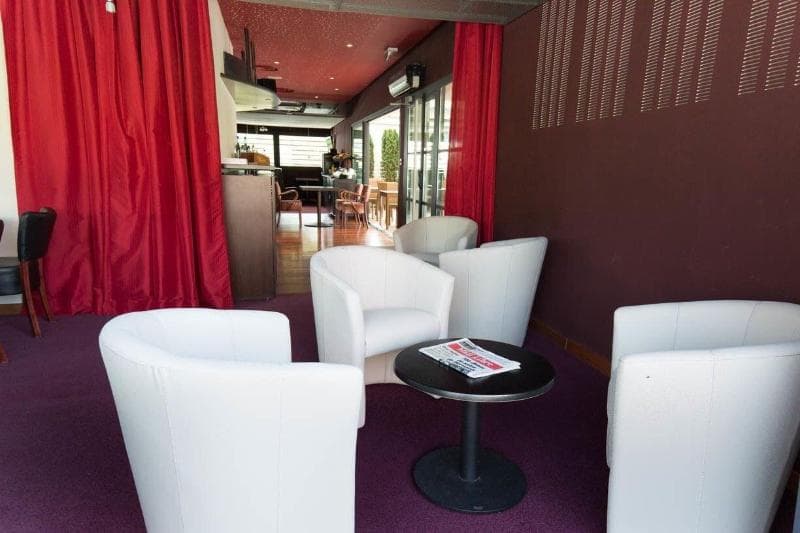Brit Hotel Mende-Marvejols photo 1