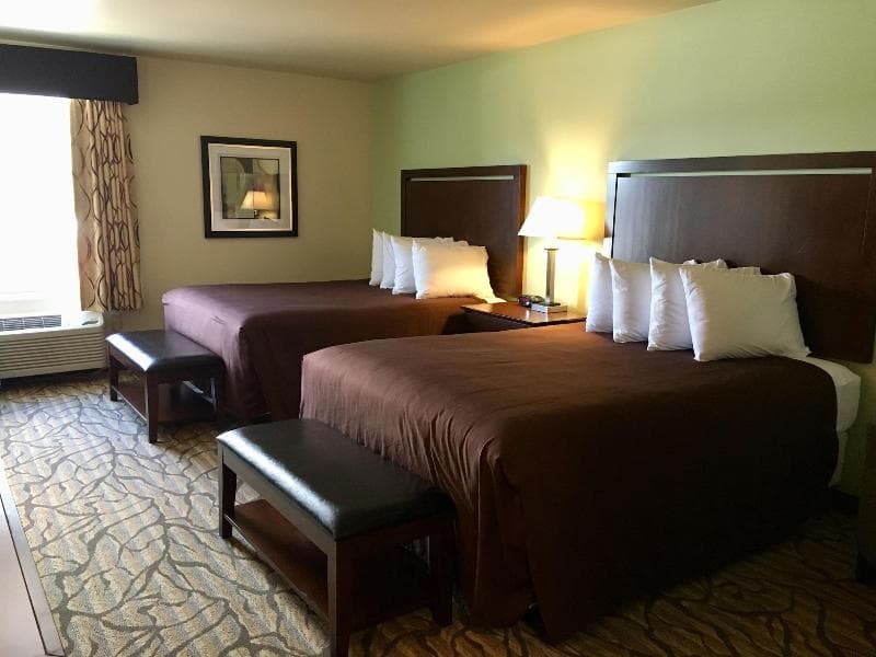 Aspen Suites Hotel Sitka 3