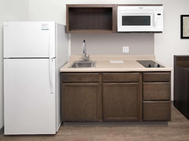Woodspring Suites Redlands San Bernardino photo 1