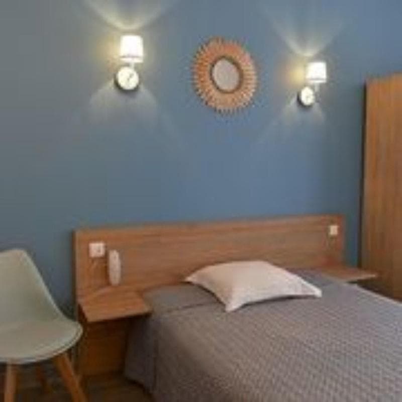 Hotel Colisee Verdun 3
