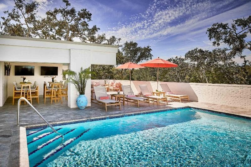 Hotel Simone - Adults Only 3