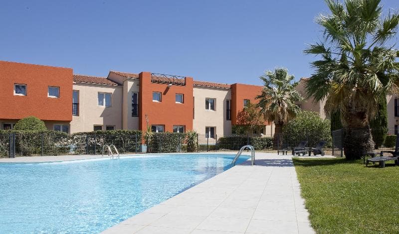 Hôtel Du Village Catalan 3
