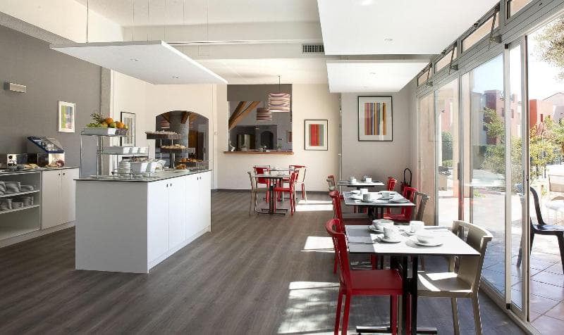 Hôtel Du Village Catalan 4