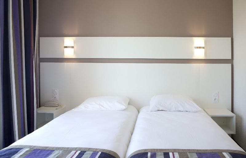Hôtel Du Village Catalan 5