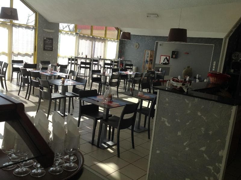 Hotel Le Clos Saint Loup 3