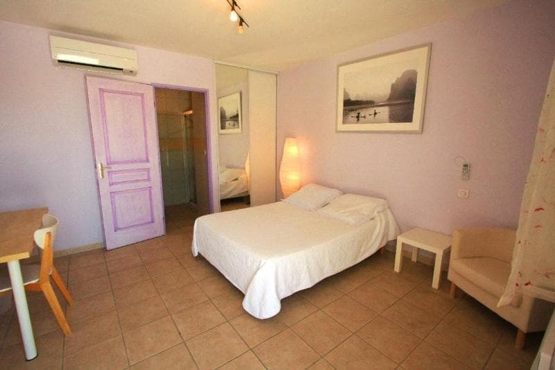 Hotel Le Clos Saint Loup main