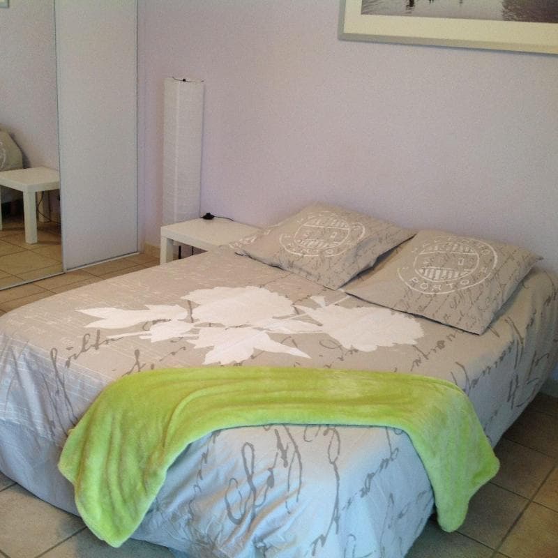 Hotel Le Clos Saint Loup 4