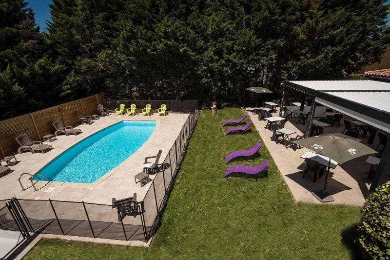 Clos Fleuri (Adults Only) photo 1