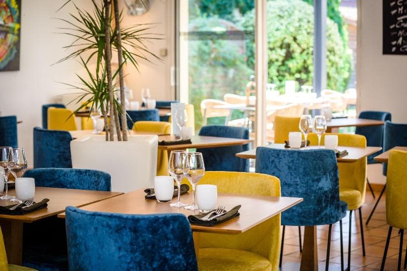 Clos Fleuri (Adults Only) 5