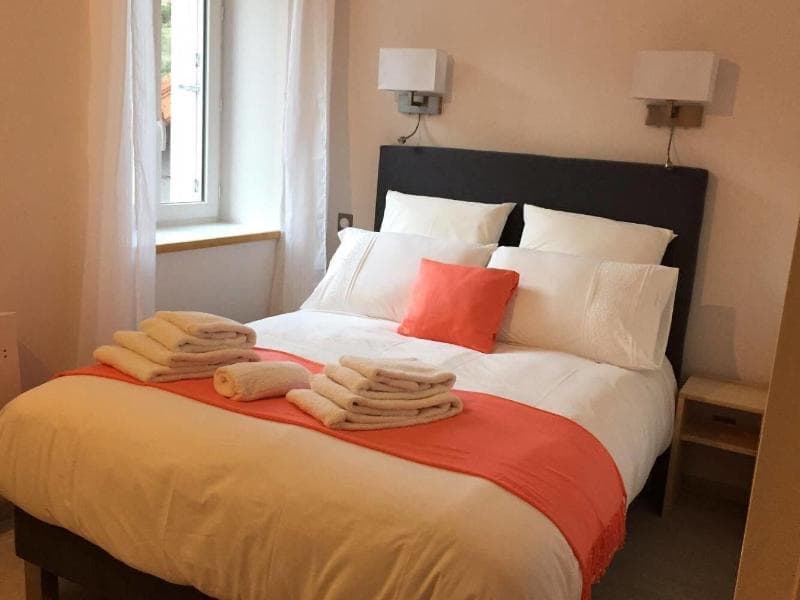 Hotel Le Bout Du Monde 4