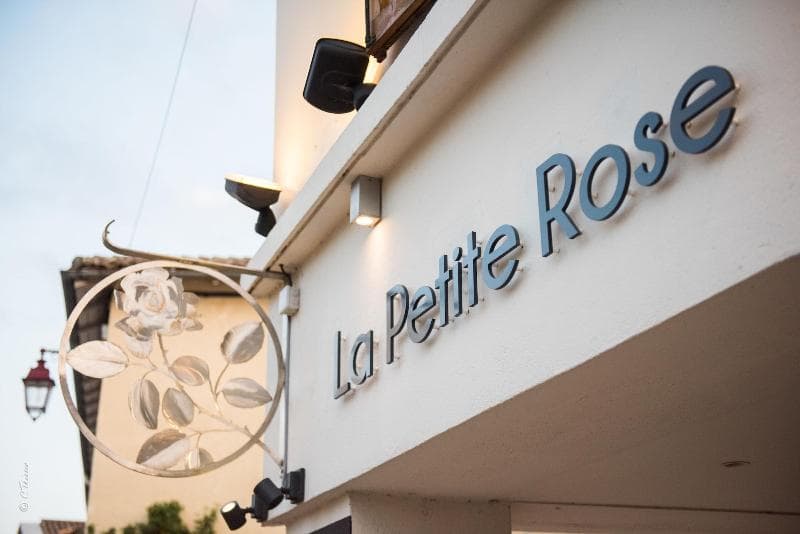 Chez La Rose photo 1