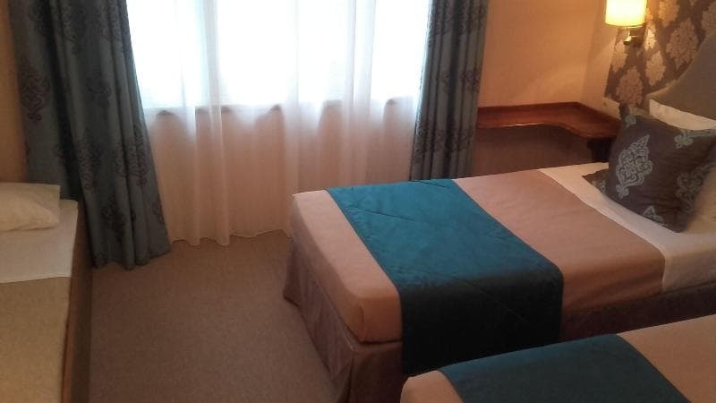 Citotel Le Sphinx 4