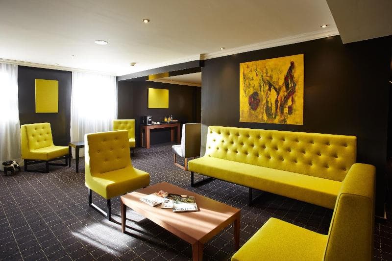 Best Western Hotel Atrium Valence photo 1