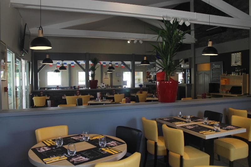 Brit Hotel Confort 3