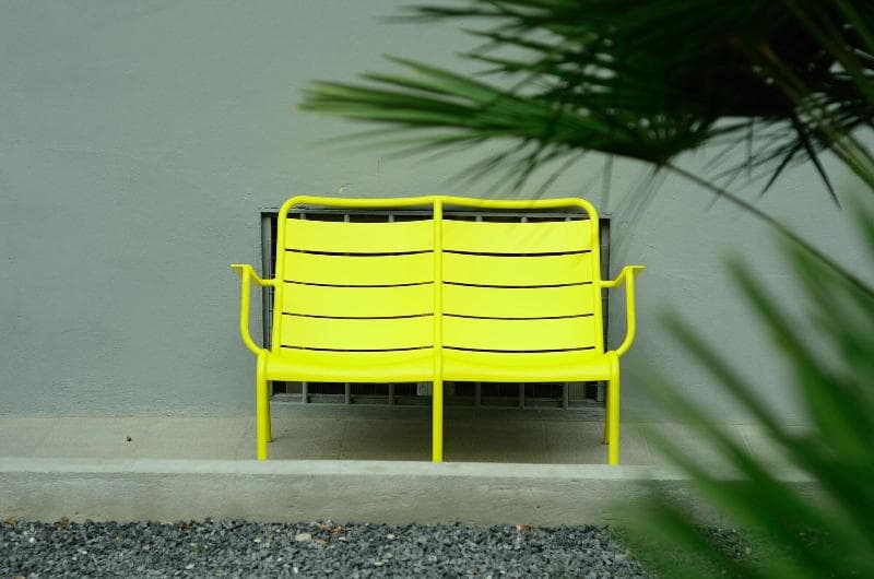 Hôtel Lemon main
