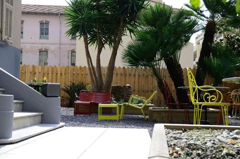 Hôtel Lemon 5