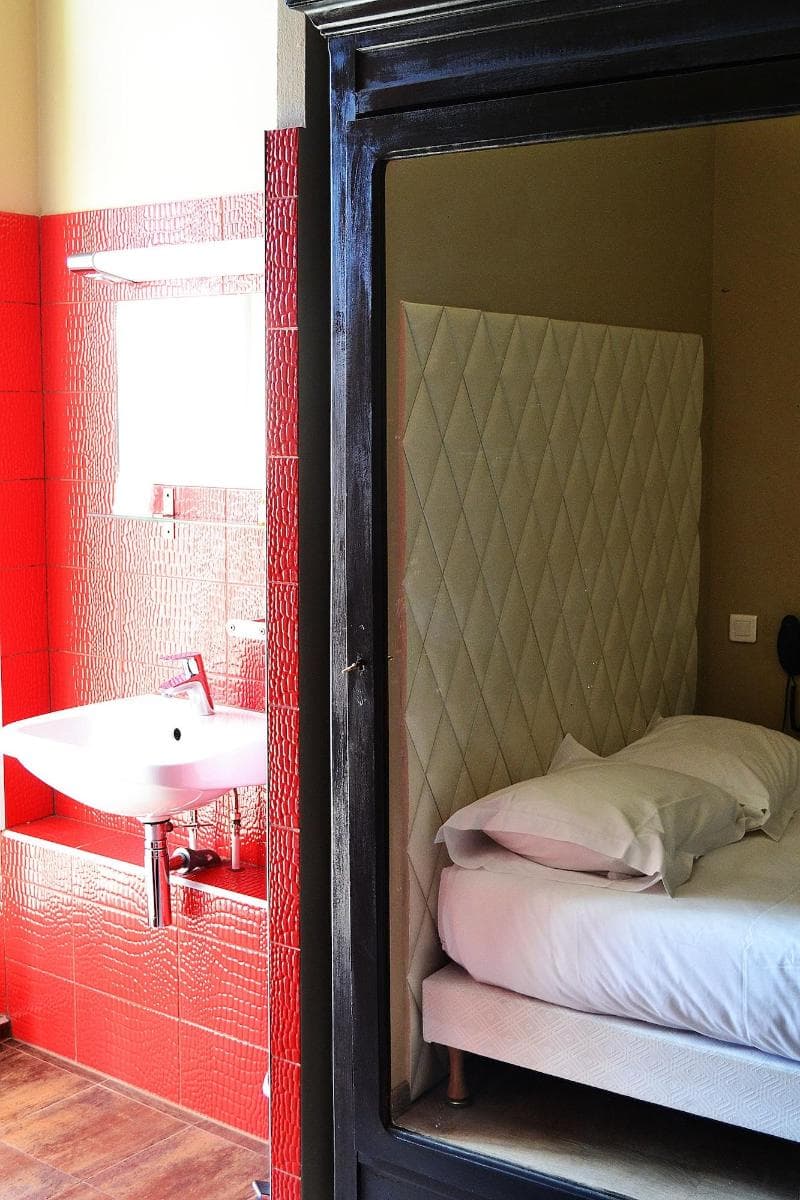 Hôtel Lemon 3