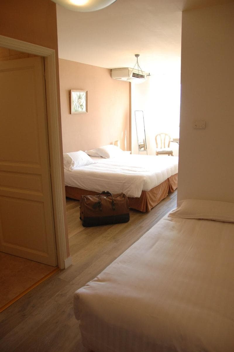 Hôtel La Fiancée Du Pirate 4