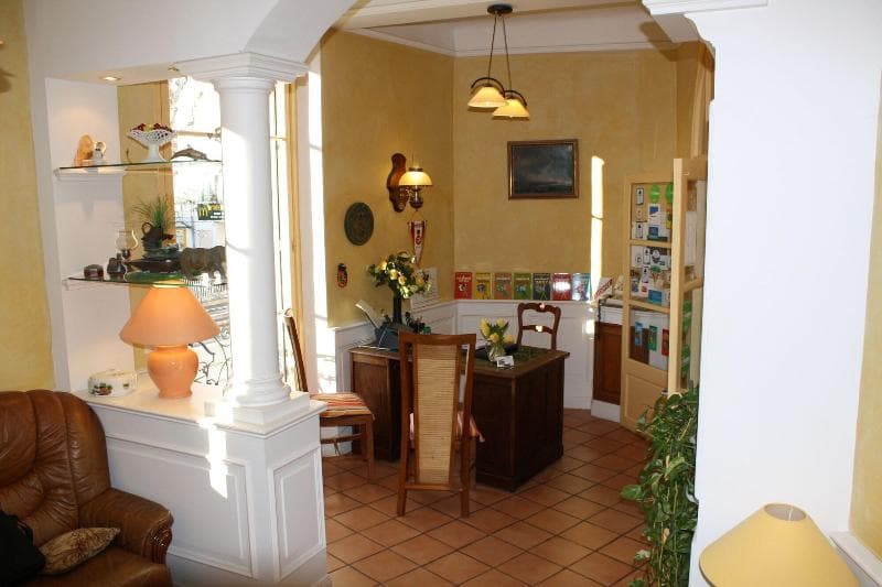 Aparthotel Ammi Vieux Nice photo 1