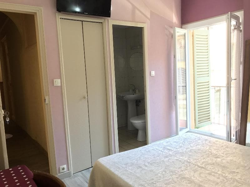Aparthotel Ammi Vieux Nice main