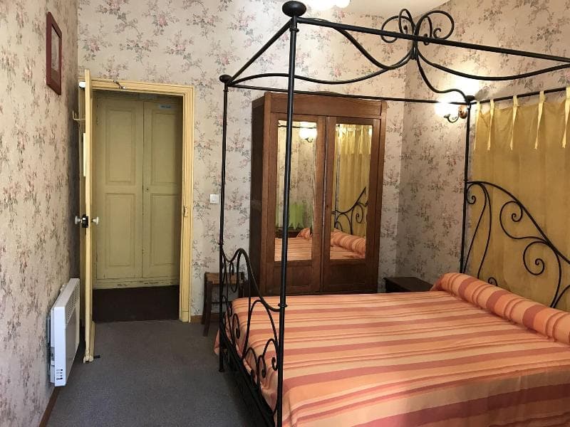Aparthotel Ammi Vieux Nice 3