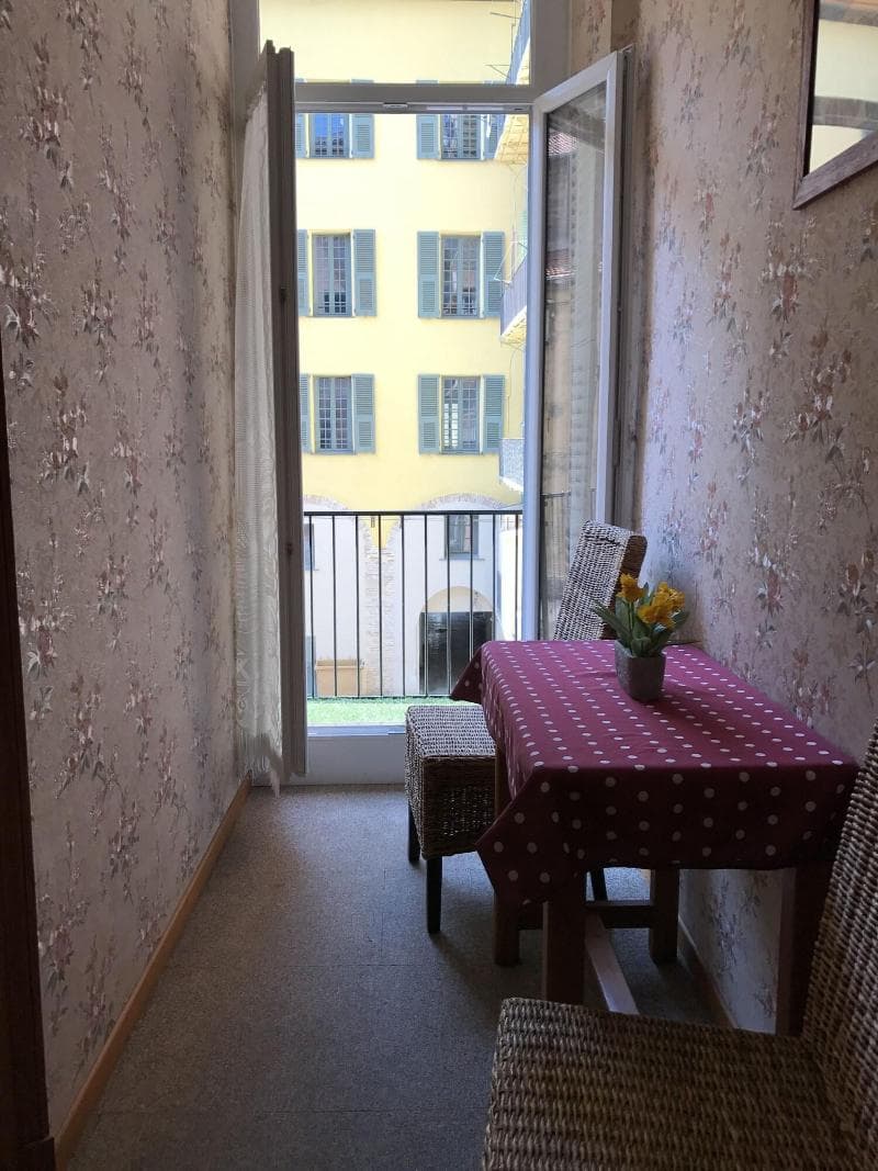 Aparthotel Ammi Vieux Nice 4