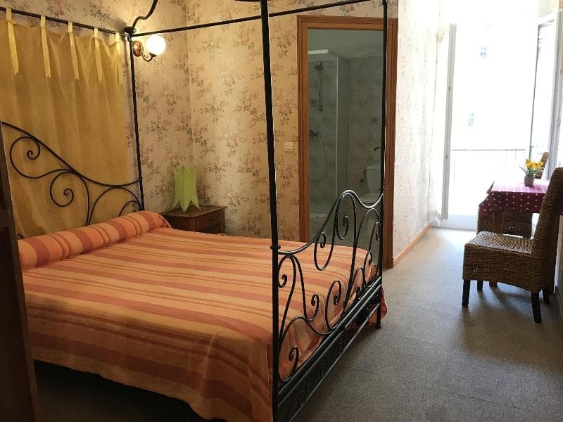 Aparthotel Ammi Vieux Nice 5