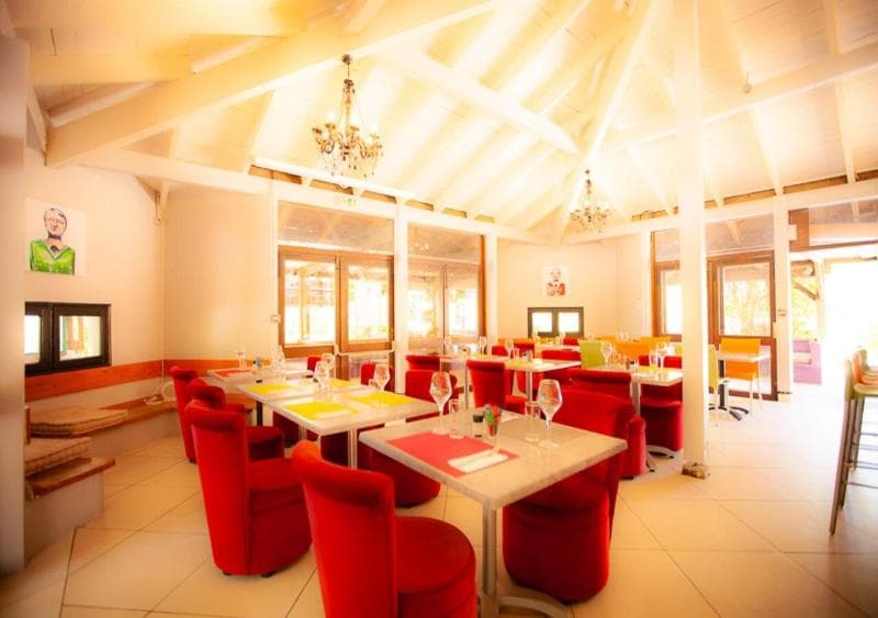 Marina Hotel Club 2