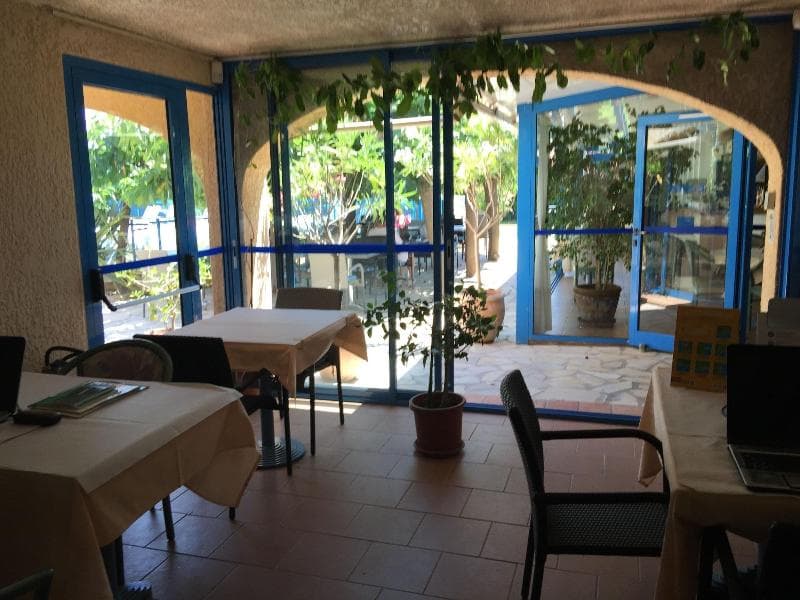 Citotel La Nartelle main