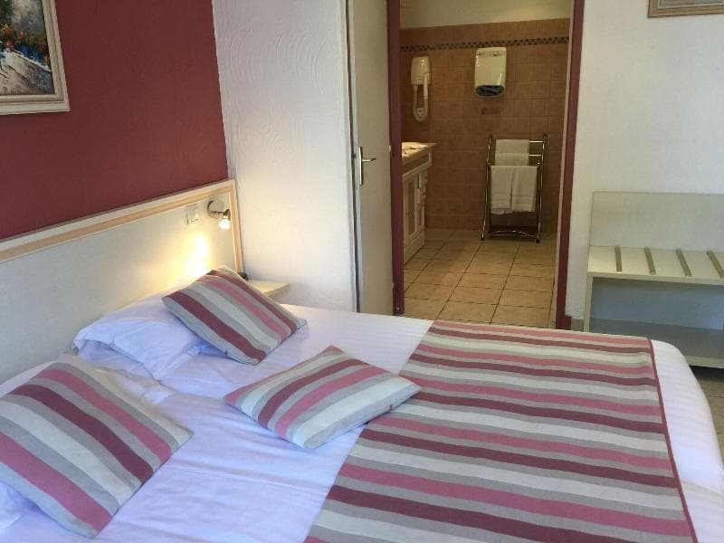 Citotel La Nartelle 5