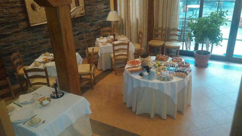 Hosteria Del Arco 3