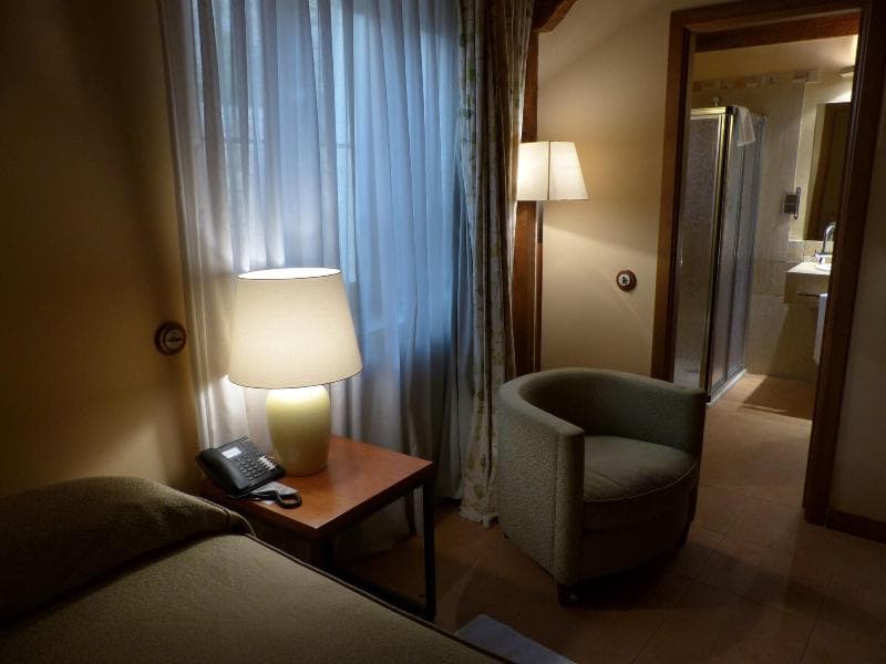 Hosteria Del Arco 4