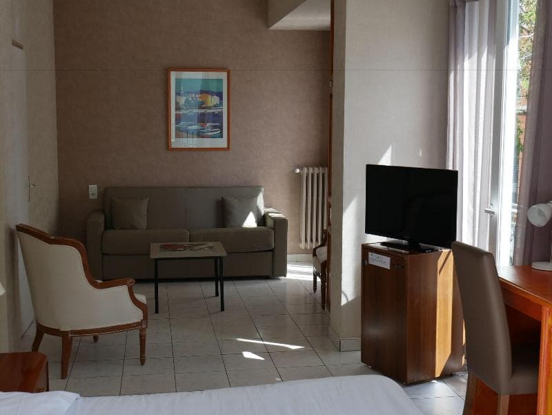 Hotel Bonaparte 5