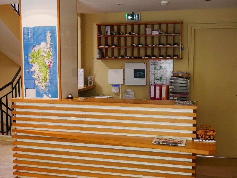 Hotel Bonaparte 3