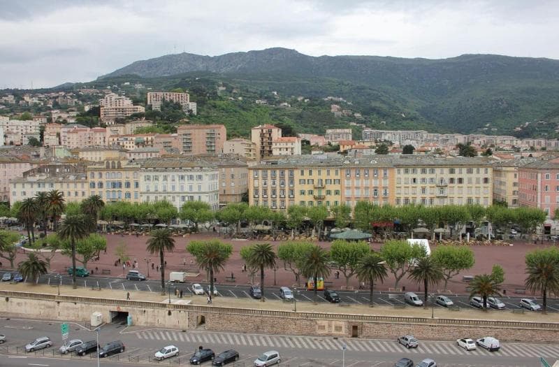 Hotel Bonaparte 4