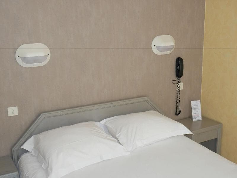 Hotel Bonaparte 2
