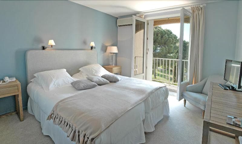 Hotel Santa Maria 4