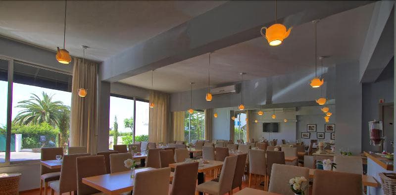 Hotel Santa Maria photo 1
