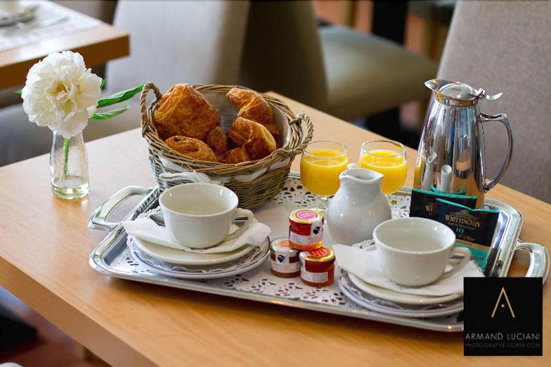 Hotel Santa Maria 5