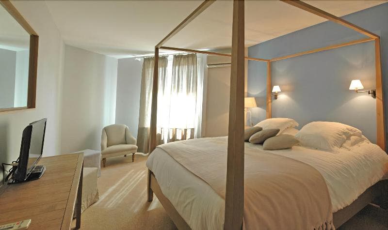 Hotel Santa Maria 2