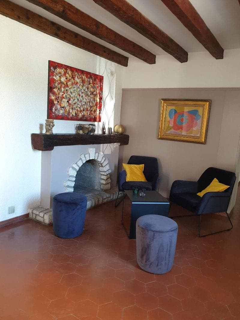Hotel Maquis Et Mer 4