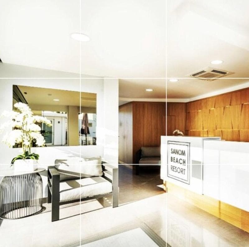Sanom Beach Resort - Adults Only 5