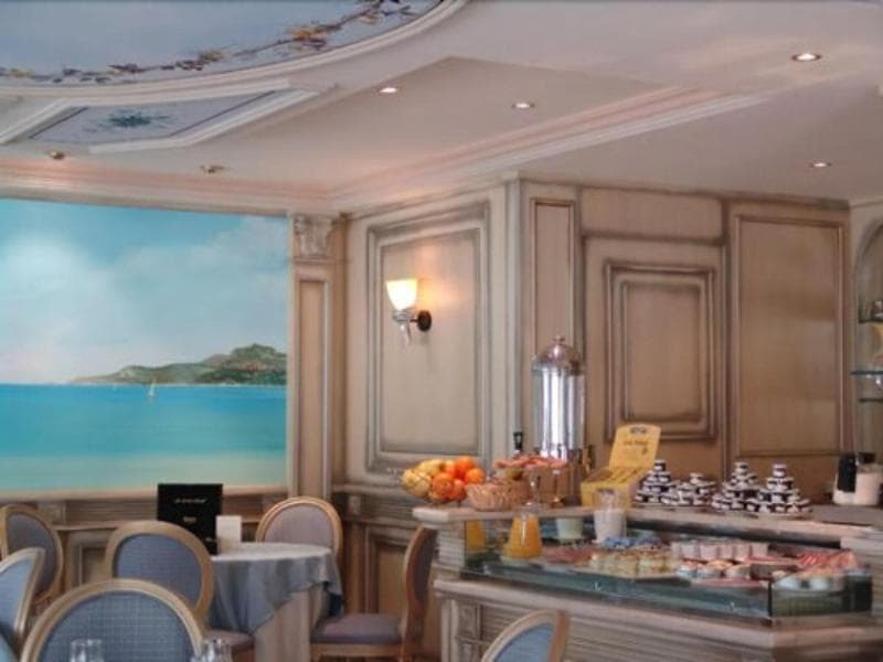 Le Rocher photo 1