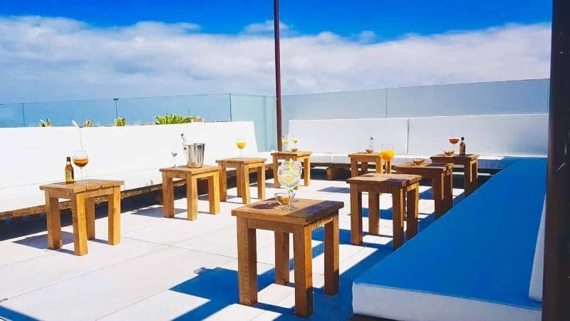 Hotel Vacanzy Urban Boutique - Adults Only main