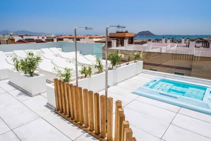 Hotel Vacanzy Urban Boutique - Adults Only photo 1