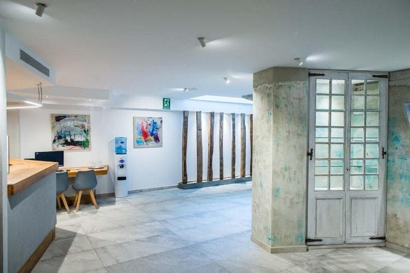 Hotel Vacanzy Urban Boutique - Adults Only 5