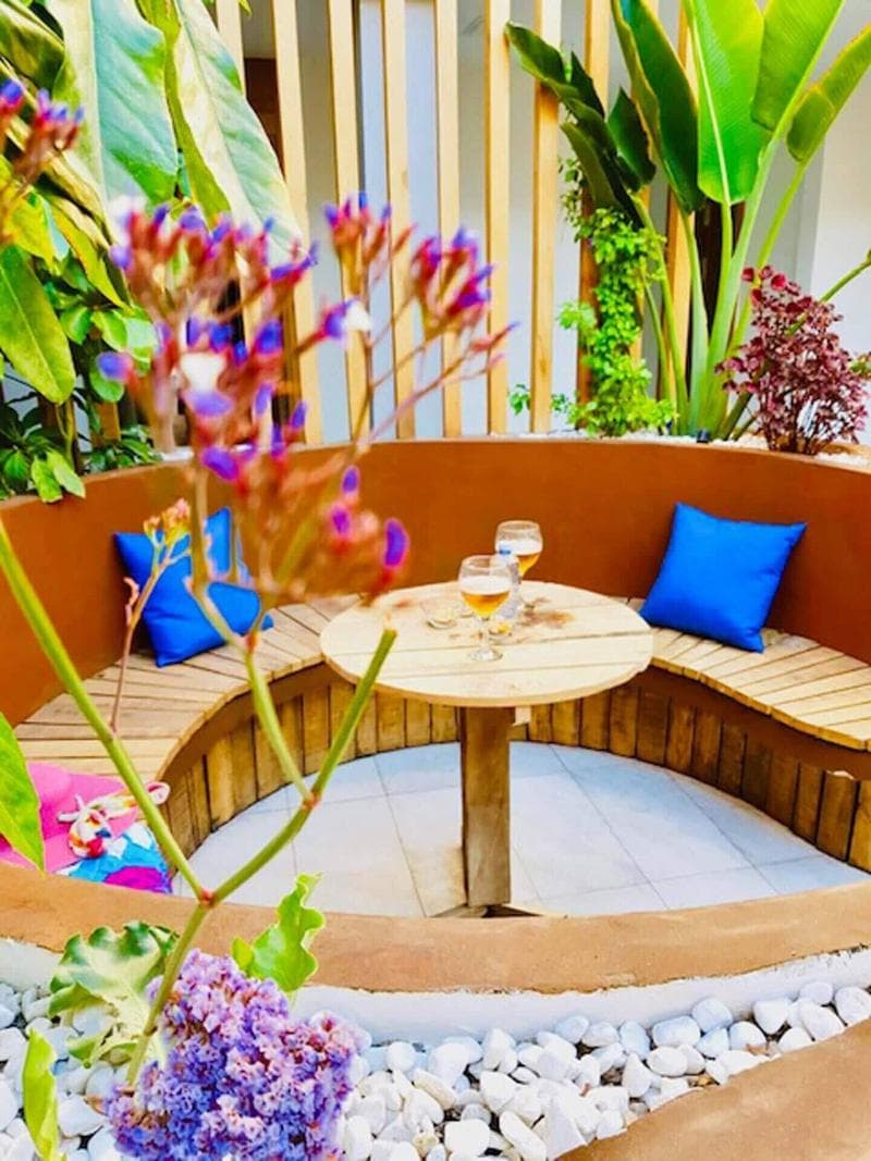 Hotel Vacanzy Urban Boutique - Adults Only 3